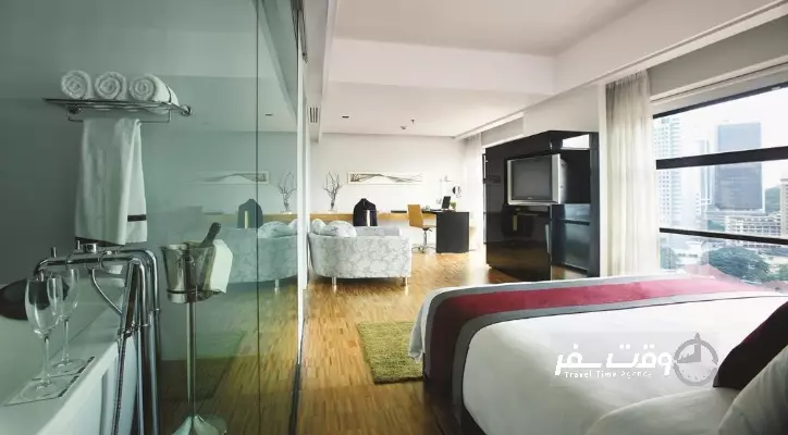 هتل مایا کوالالامپور